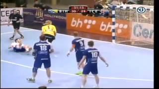 Bosnia Herzegovina 33 - 32 Iceland | Highlights | World Championship Play Off