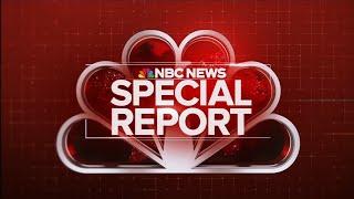 NBC News Special Report: Trump Convicted in Hush Money Trial - Open, Verdict, & Close