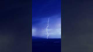 Thunder lightning white noise - for deep sleep