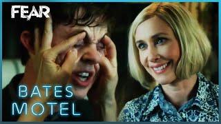 "I Made You Up!" | Bates Motel