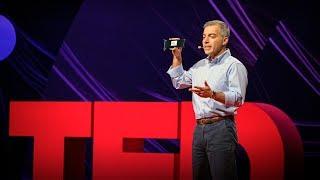 How quantum physics can make encryption stronger | Vikram Sharma