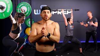 My 5 Best Weightlifting Tips of the Year (Snatch, Clean & Jerk!)