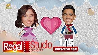 REGAL STUDIO PRESENTS "I Remember You" | Episode 152 (1/5) | Regal Entertainment