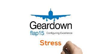 Stress in aviation