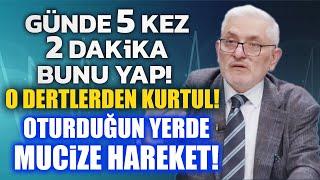 Hava Kirliliği Bahaneniz Olmasın! Bu Hareketler Hayatınızı Kurtaracak! | Prof. Dr. Yusuf KALKO