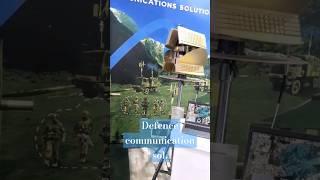 defence communication solution #defence #indianarmy #shortvideo #shorts #leh #qualcomm Hfcl