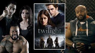 HARTER TYP erklärt "Twilight" ..und wir verfilmen es! | feat. Bodyformus