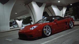 Acura NSX | ILB TV Competition 4K.