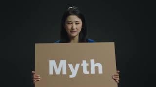 Myth or Fact - All Clear Aligners are made from same material? | Align Technology Invisalign®