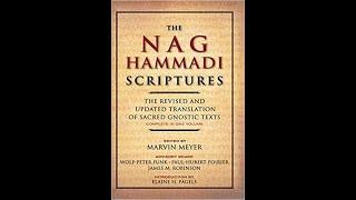 -Gnostic Texts of the Nag Hammadi Library- #AudioBook