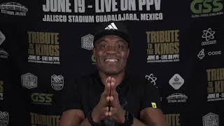 ANDERSON SILVA CHATS WITH BOXINGINSIDER.COM AHEAD OF HIS FIGHT AGAINST JULIO CESAR CHAVEZ JR.