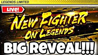  LIVE NEW BIG CHARACTER REVEAL!!!! ULTRA OR LF?!?!?! (Dragon Ball Legends Reveals and Stuff 38)