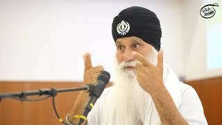 Purpose of life | Bhai Surjit Singh Ji | Singapore Tour 2019