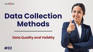 Mastering Research Methodology: Data Collection Methods Demystified