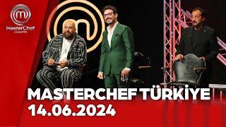 Masterchef Türkiye 2024 1. Bölüm @masterchefturkiye