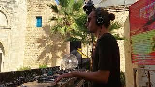 Elise Jilian @ Whale Fest _ Medina Hammamet _ Tunisia ( Vinyl Only Set )