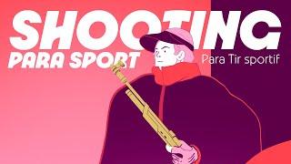  Sport Explainers - Paris 2024: All You Need to Know about Shooting Para Sport