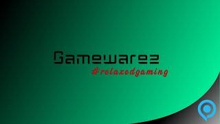 Gamecontrast zu Gast bei Gamewarez auf der Gamescom 2018