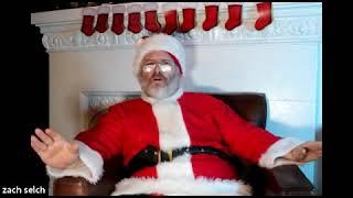 Can Santa Help You Find Regional Sales Managers? - Global Sales Mentor | Zach Selch