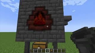 Immersive engineering: coke oven (how to get creosote )