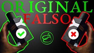 Perfume FALSO vs ORIGINAL | ¿Cómo Reconocer una Fragancia Falsa de una original? Tutorial en Español