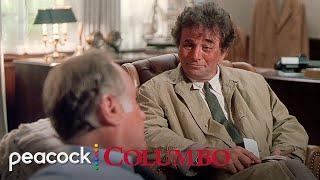 Taking Secrets to the Grave | Columbo