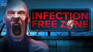 Infection Free Zone in Beijing - Swarm of Angry Infected Dogs! #15