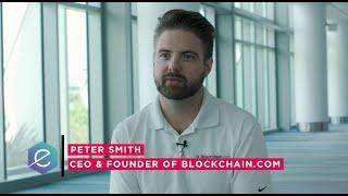Blockchain.com's CEO Peter Smith | Miami HQ Interview