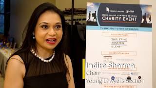 28th Annual Maryland State Bar Association Young Lawyers Section Charity Event