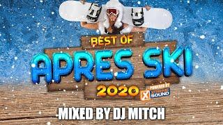 Apres Ski Hits Mix 2020 - über 1 h Party Nonstop - mixed by DJ Mitch