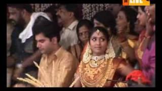 Navya Nair Wedding Video - Wedolive.com