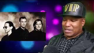 Rush YYZ Live in Rio Reaction