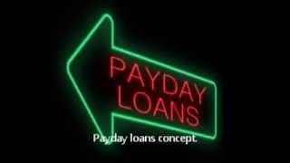 No Fax Overnight Payday Loan