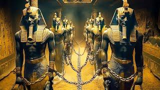 Incredible Recent Discoveries From Egypt
