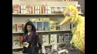 Sesame Street - Going to the Supermarket