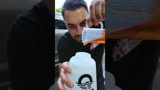Josh V Just Dropped The Best Mega Foam Soap