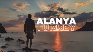 TOP 7 things to do in Alanya, Turkey | For digital nomads