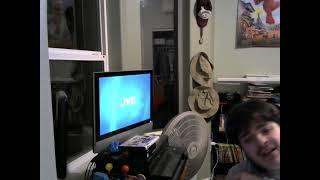 Surprise video for Tim the Super Minion Fan 2010 Part 11
