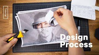 Conceptual Design – Create Images with Meaning