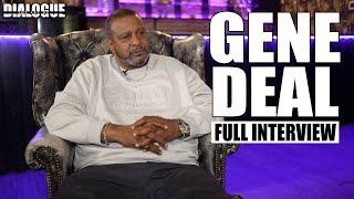 Gene Deal Goes Off On Stevie J & Airs Out Diddy Gay Relationship, Reveals Who Murdered Biggie & More