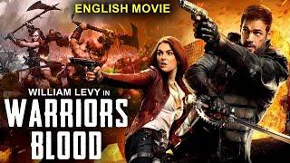 William Levy In WARRIORS BLOOD - Hollywood Movie | Superhit Action Adventure Full Movie In English