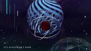 lasah - 2 HAL 9000 feat. sasakure.UK (Music Video)