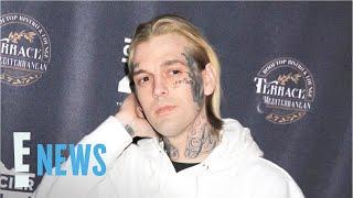 Aaron Carter's Cause of Death Revealed as an Accident | E! News