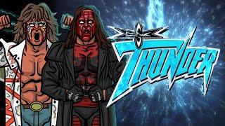 ️ WCW Blade Runners Thunder! - OSW 106