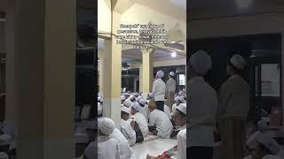 Lebih Cape Hidup Diluar Apa Di Pondok  #santri #ngaji #santriwati #santriindonesia