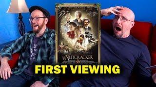 The Nutcracker in 3D - First Viewing