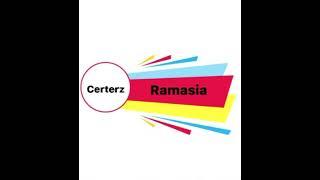 Certerz - Ramasia (Official Music)