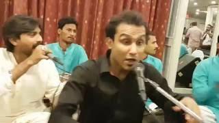 Mere Rashks Qamar : Saqib Ali Taji & Asim Ali Taji Qawwal Group Bro