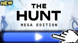 THE HUNT HAS JUST OPENED (JOIN NOW!) Roblox Event