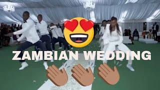 Best wedding dance choreography